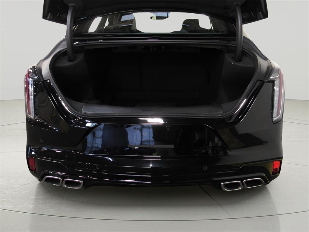 2023 Cadillac CT4 V-Series