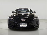 2023 Cadillac CT4 V-Series