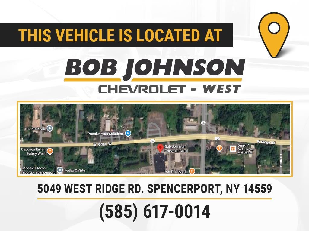 2020 Chevrolet Silverado 2500HD Custom