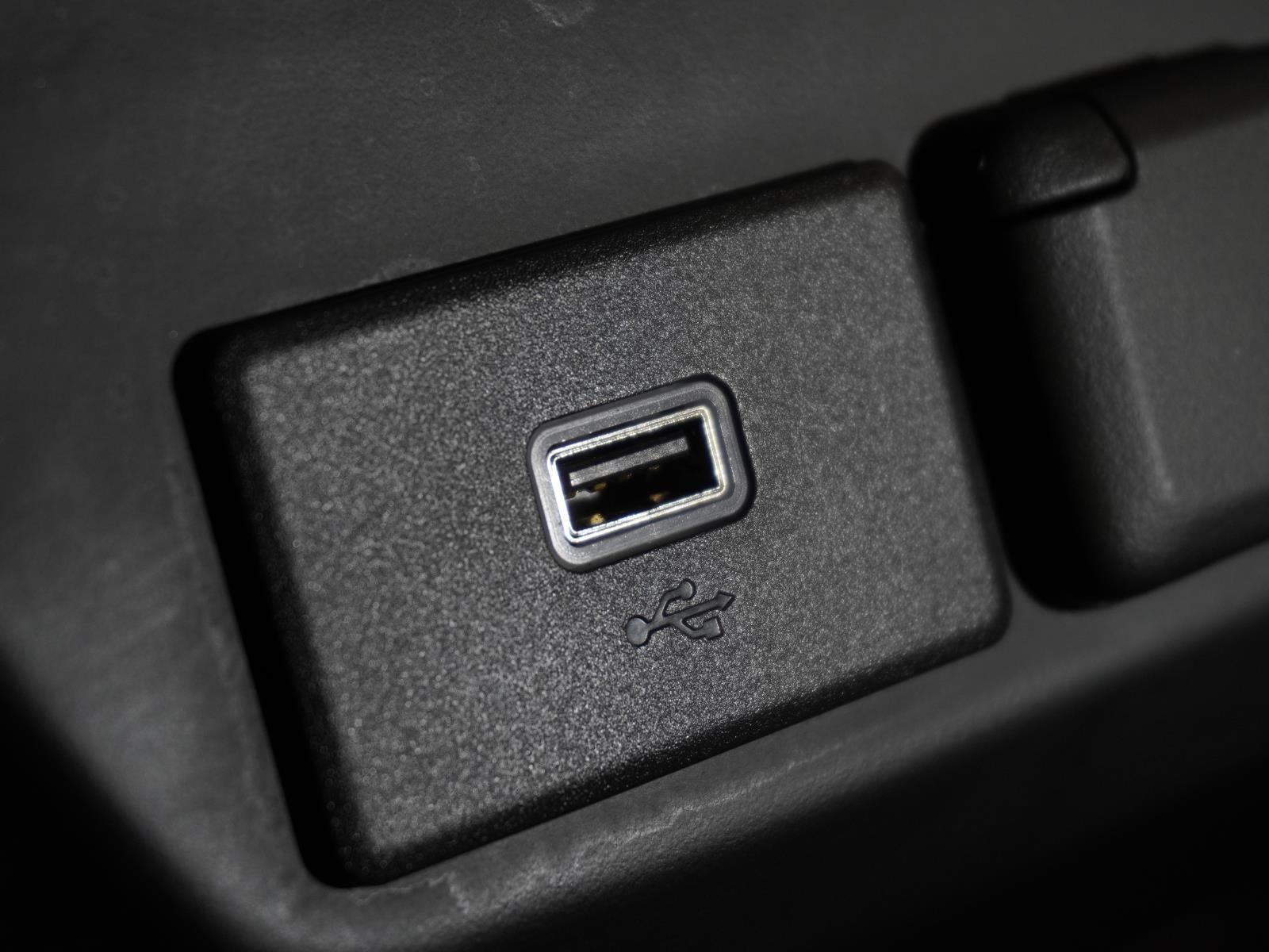 2020 Chevrolet Silverado 2500HD Custom