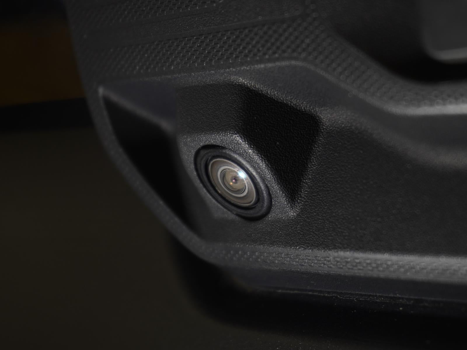 2020 Chevrolet Silverado 2500HD Custom