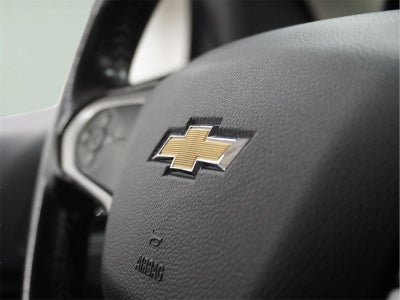 2020 Chevrolet Colorado 4WD LT