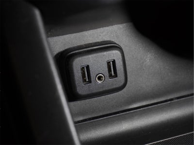 2020 Chevrolet Colorado 4WD LT