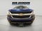 2020 Chevrolet Colorado 4WD LT