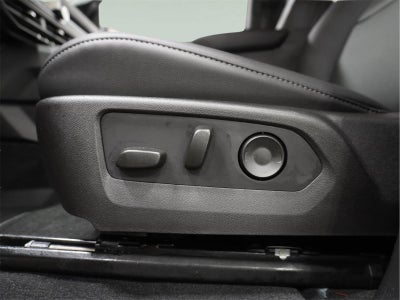 2025 Chevrolet Colorado 4WD LT