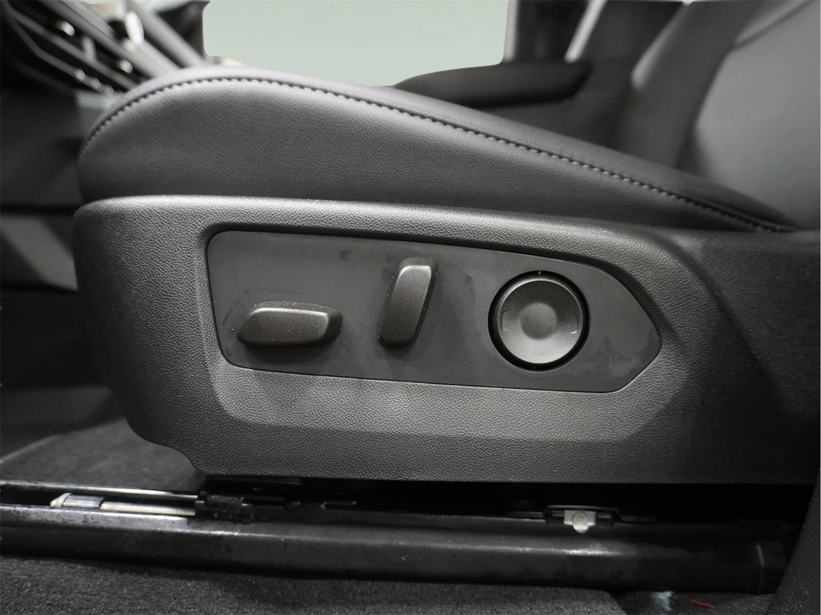 2025 Chevrolet Colorado 4WD LT