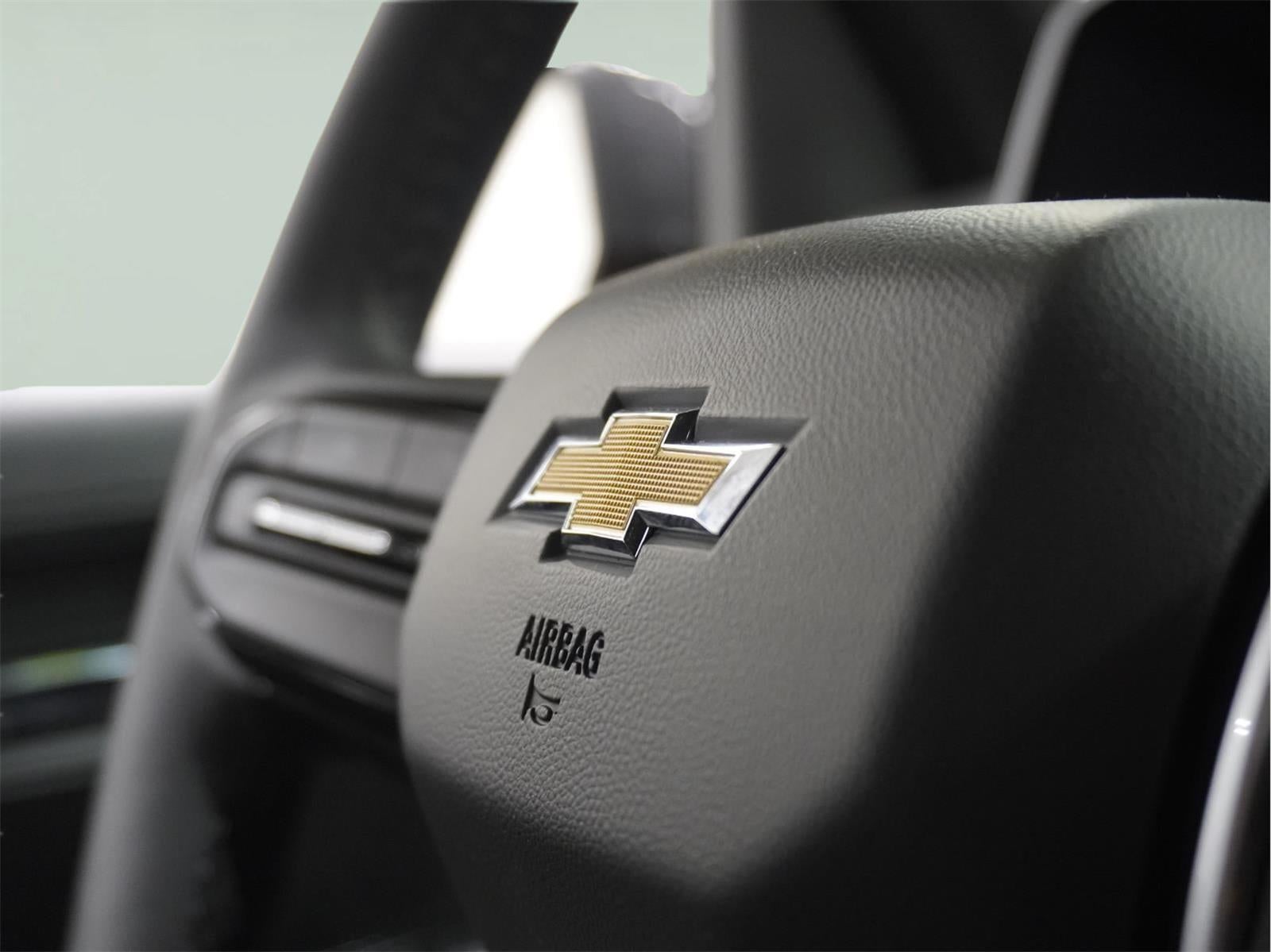 2025 Chevrolet Colorado 4WD LT