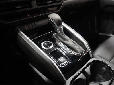 2025 Chevrolet Colorado 4WD LT