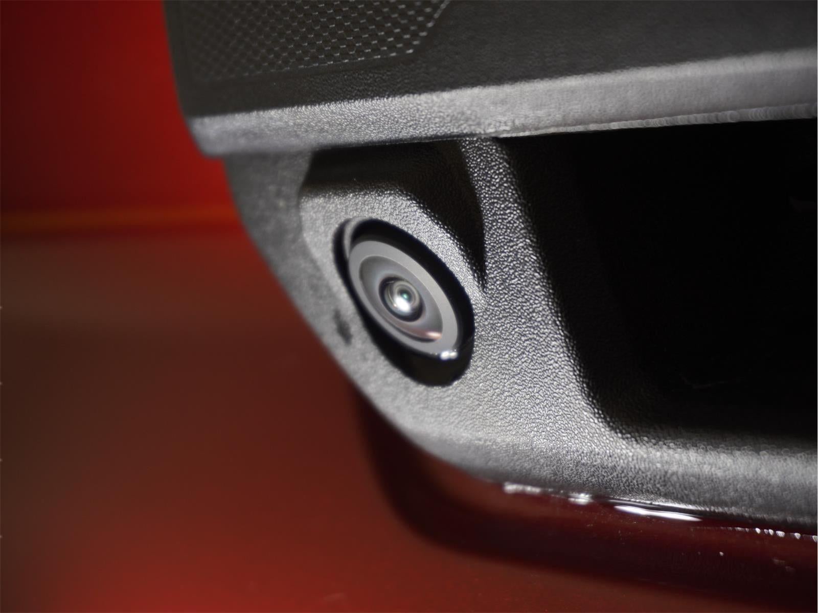 2025 Chevrolet Colorado 4WD LT