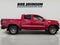 2025 Chevrolet Colorado 4WD LT