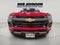 2025 Chevrolet Colorado 4WD LT