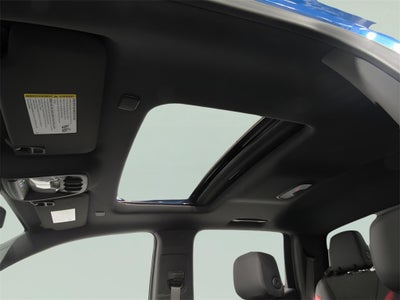 2024 Chevrolet Colorado Z71 CARBRAVO CERTIFIED