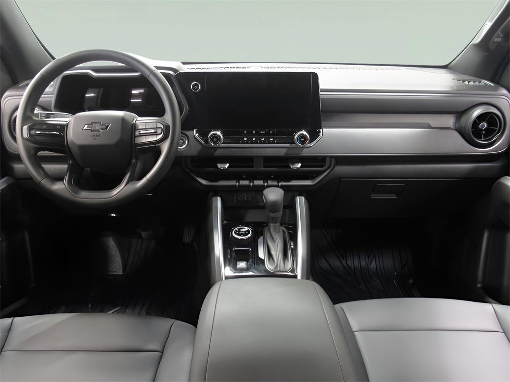 2024 Chevrolet Colorado Trail Boss CARBRAVO CERTIFIED