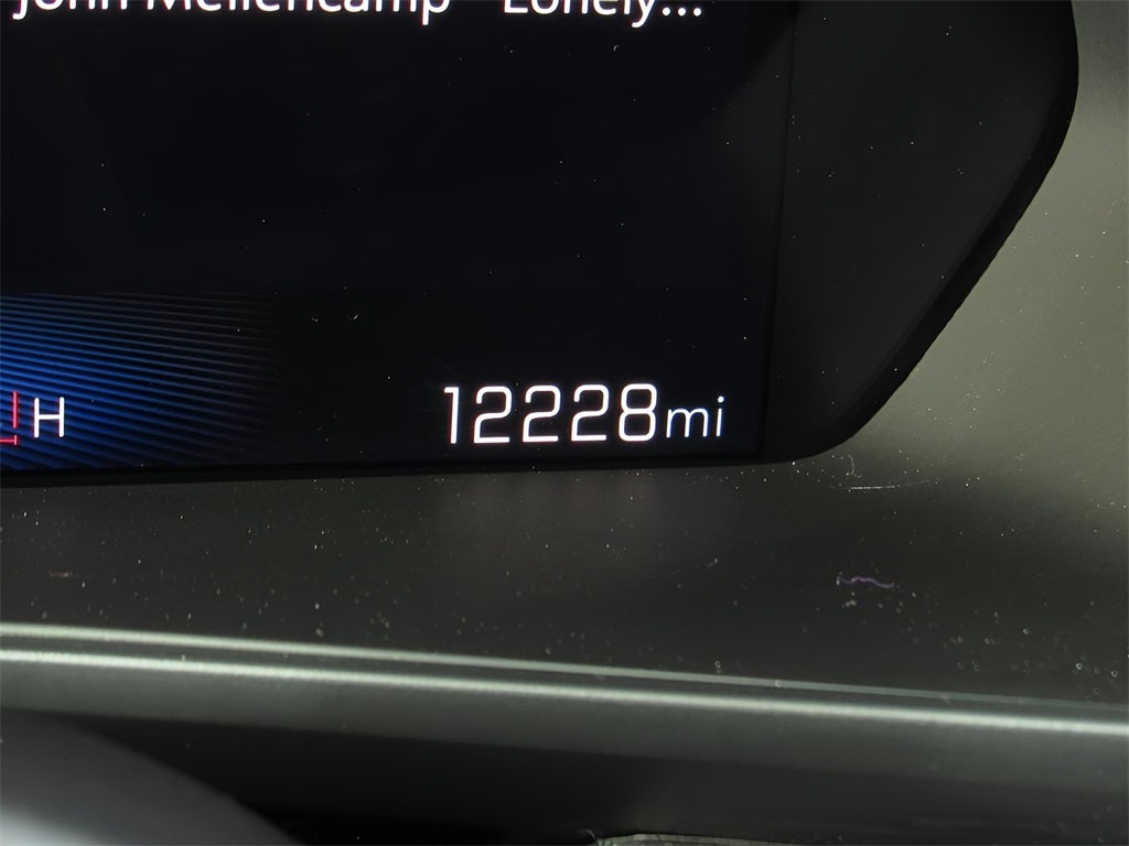 2024 Chevrolet Colorado Trail Boss CARBRAVO CERTIFIED