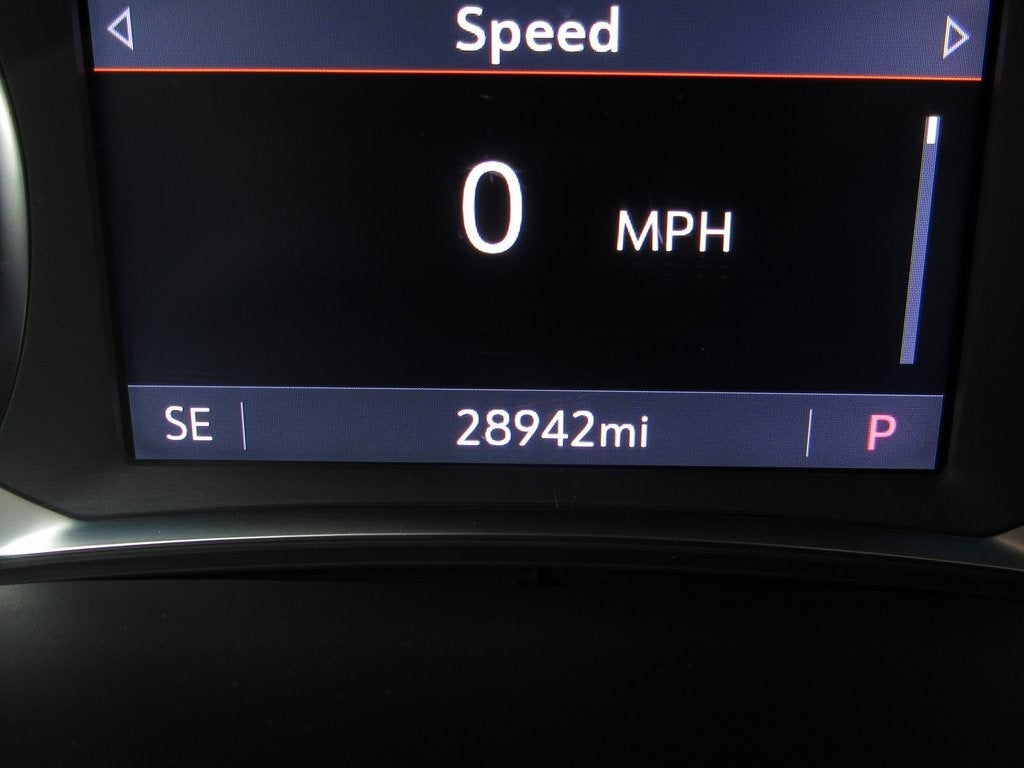 2023 Chevrolet Traverse LT 1LT CARBRAVO CERTIFIED