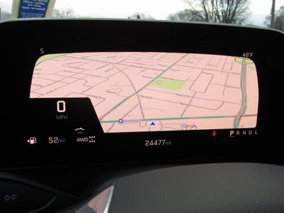 2025 Chevrolet Traverse LT 2LT