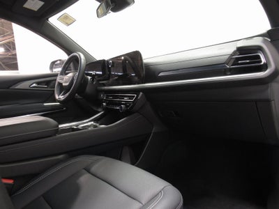 2025 Chevrolet Traverse LT 2LT