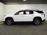 2025 Chevrolet Traverse LT 2LT