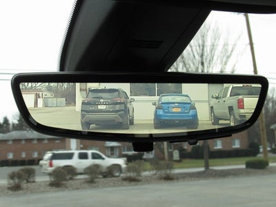 2023 Chevrolet Traverse RS CARBRAVO CERTIFIED