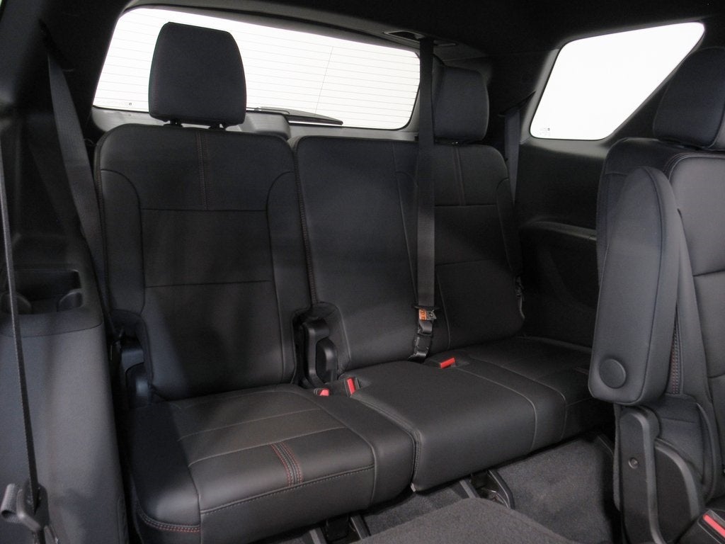 2023 Chevrolet Traverse RS CARBRAVO CERTIFIED