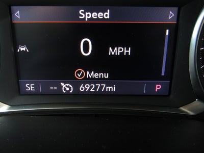 2023 Chevrolet Traverse RS CARBRAVO CERTIFIED