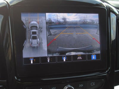 2023 Chevrolet Traverse RS CARBRAVO CERTIFIED