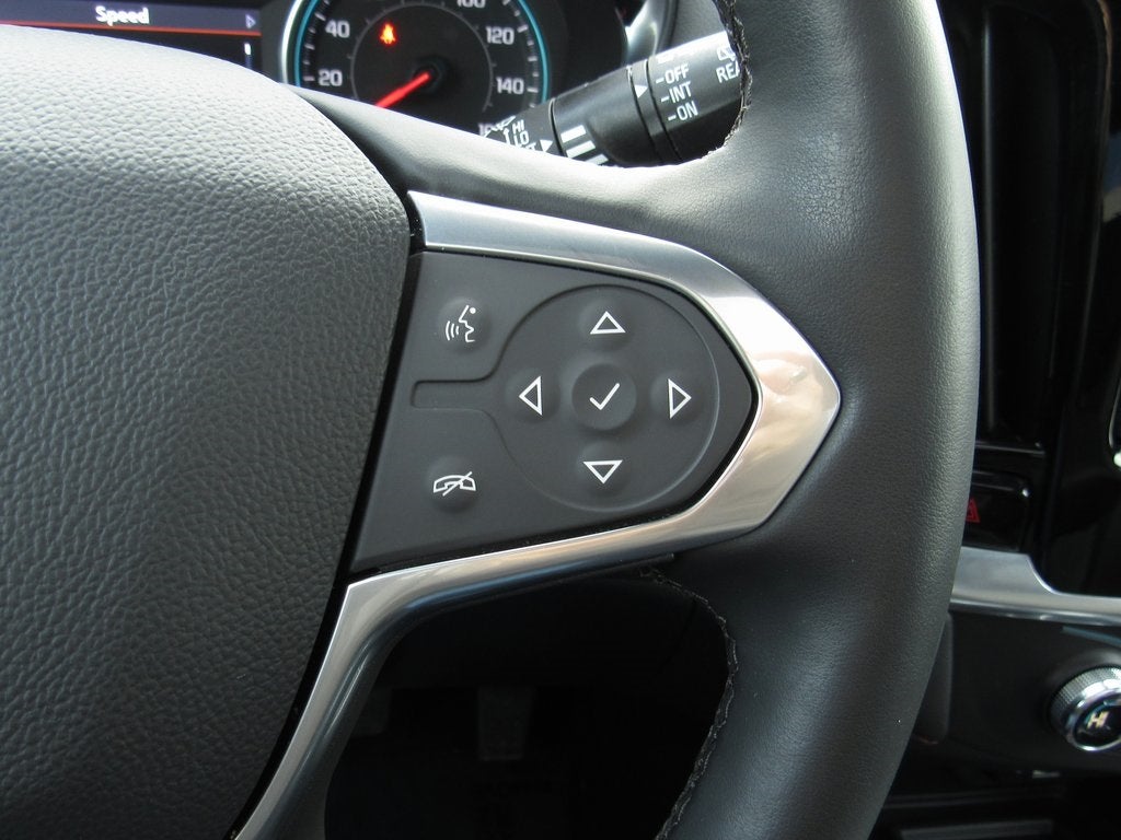 2023 Chevrolet Traverse RS CARBRAVO CERTIFIED