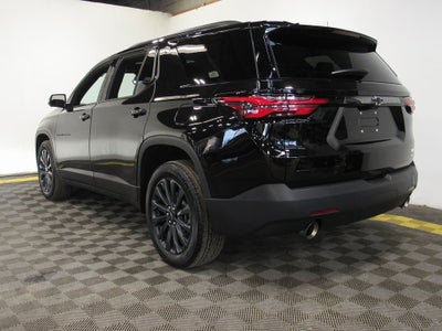 2023 Chevrolet Traverse RS CARBRAVO CERTIFIED