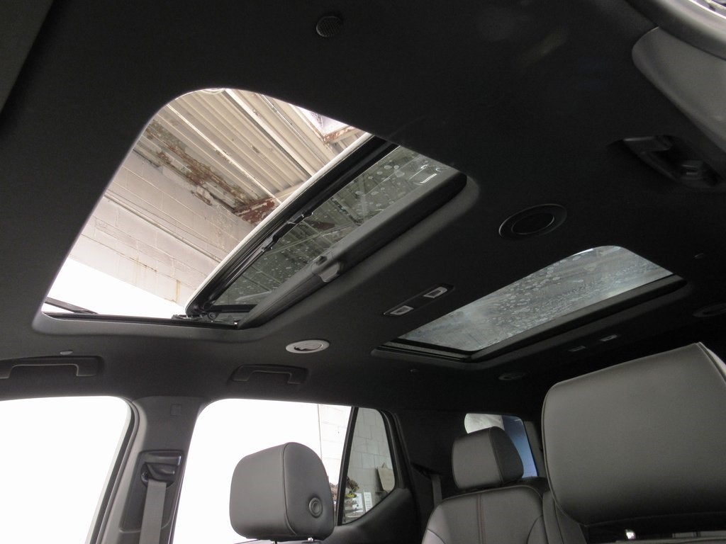 2023 Chevrolet Traverse RS CARBRAVO CERTIFIED