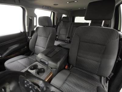 2020 Chevrolet Tahoe LS