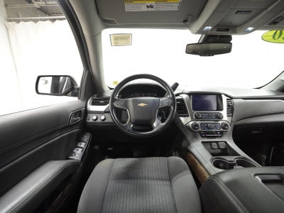 2020 Chevrolet Tahoe LS