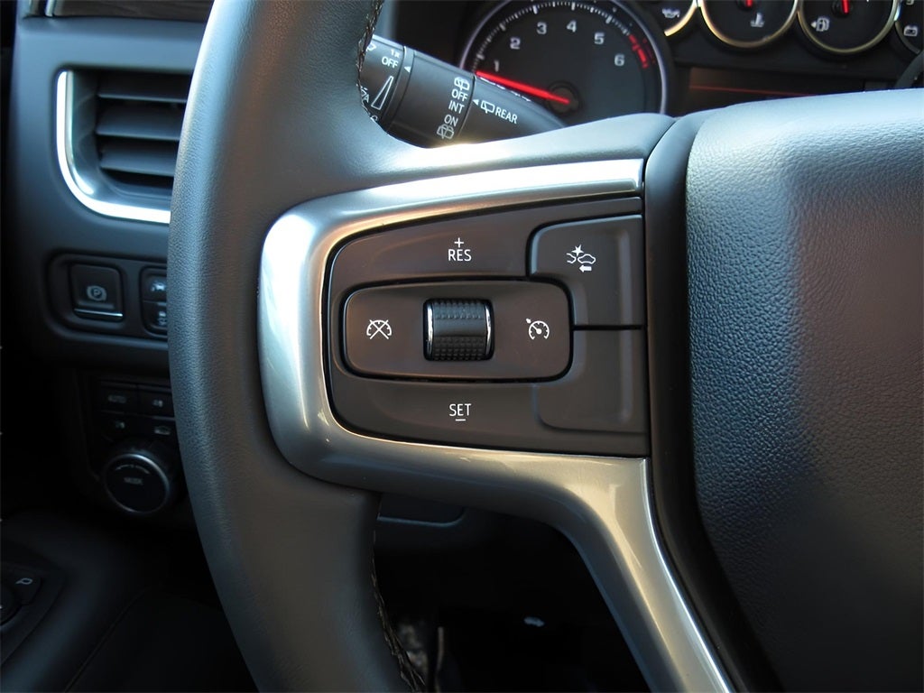 2023 Chevrolet Tahoe LS CARBRAVO CERTIFIED