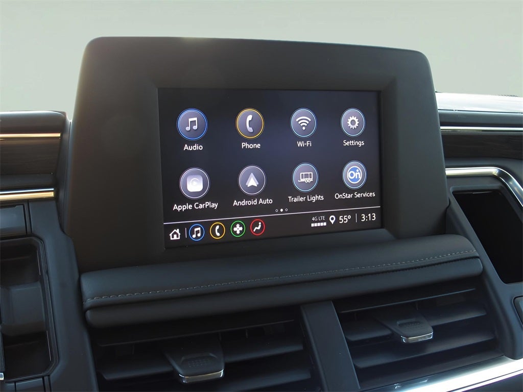 2023 Chevrolet Tahoe LS CARBRAVO CERTIFIED