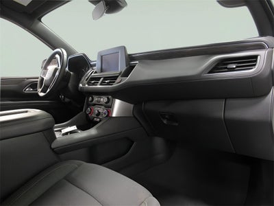 2023 Chevrolet Tahoe LS CARBRAVO CERTIFIED