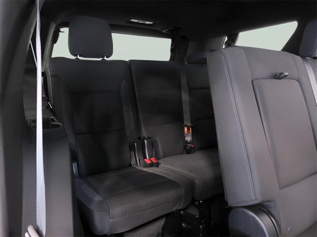 2023 Chevrolet Tahoe LS CARBRAVO CERTIFIED