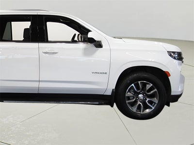 2023 Chevrolet Tahoe LS CARBRAVO CERTIFIED
