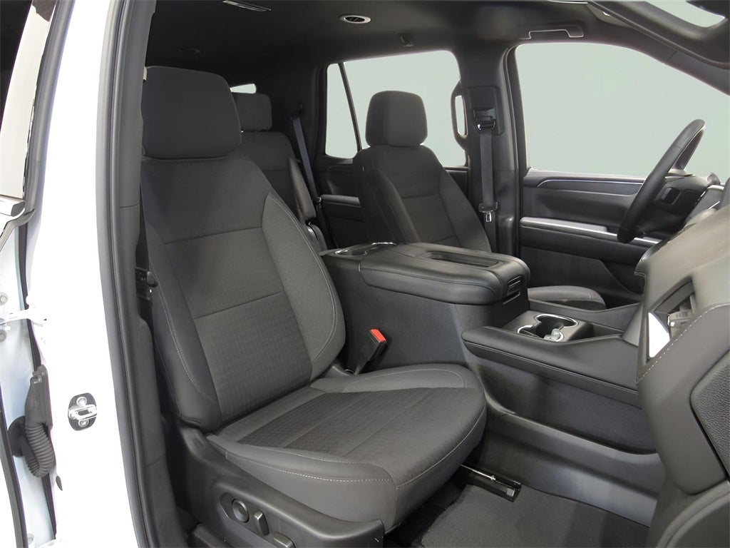 2023 Chevrolet Tahoe LS CARBRAVO CERTIFIED