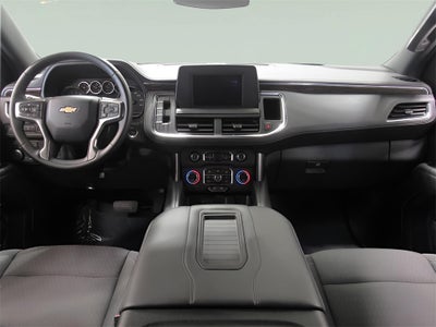 2023 Chevrolet Tahoe LS CARBRAVO CERTIFIED