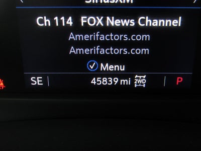 2022 Cadillac XT4 Luxury CARBRAVO CERTIFIED