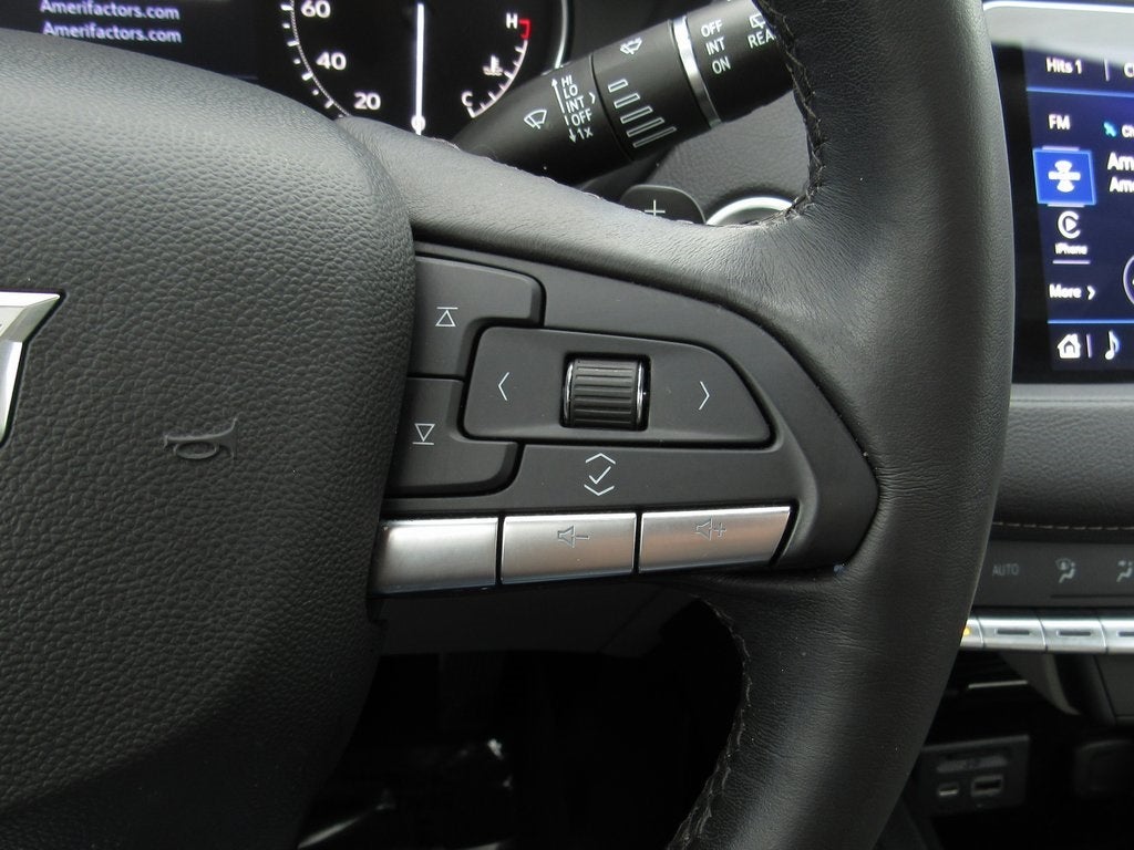 2022 Cadillac XT4 Luxury CARBRAVO CERTIFIED