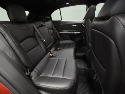 2023 Cadillac XT4 AWD Sport