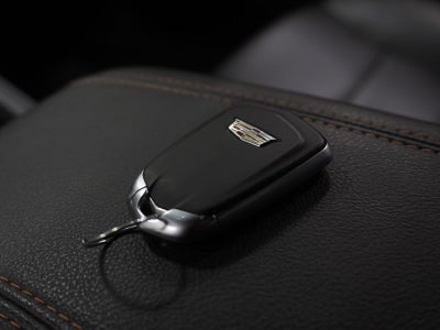 2023 Cadillac XT4 AWD Sport