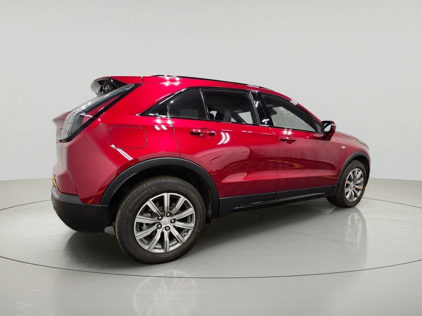 2023 Cadillac XT4 AWD Sport