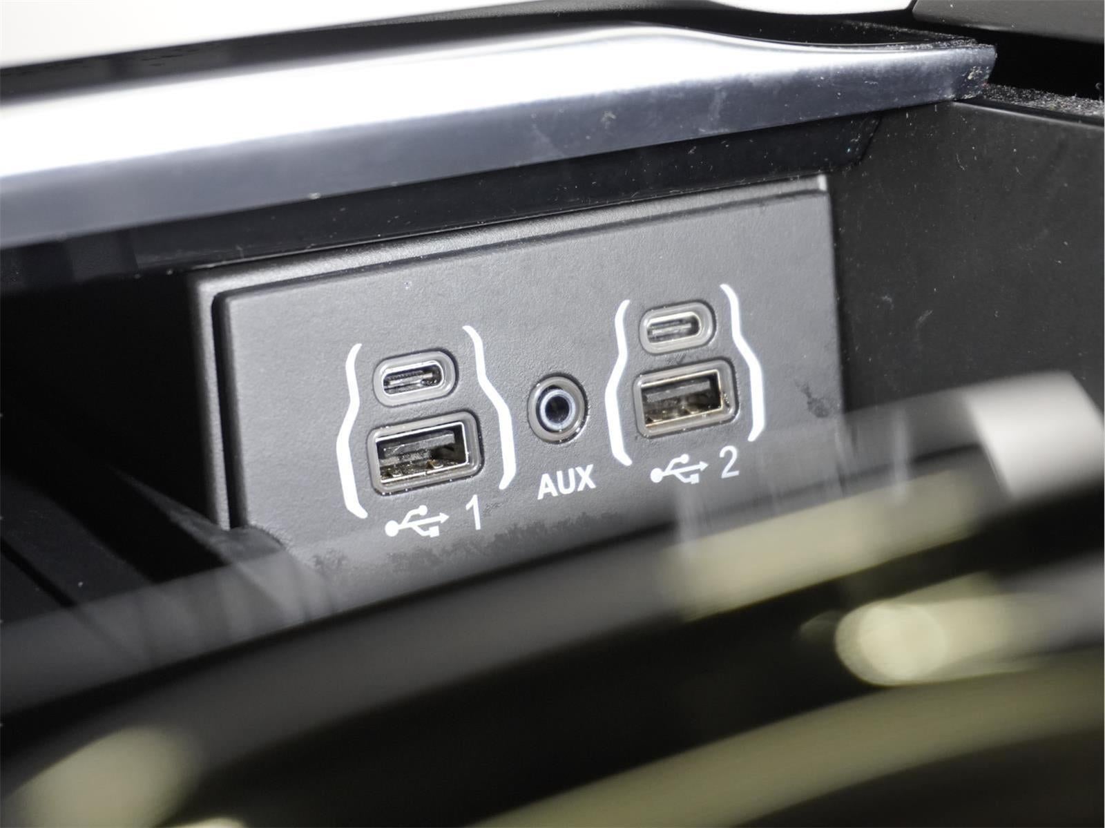 2022 Chrysler Pacifica Hybrid Limited