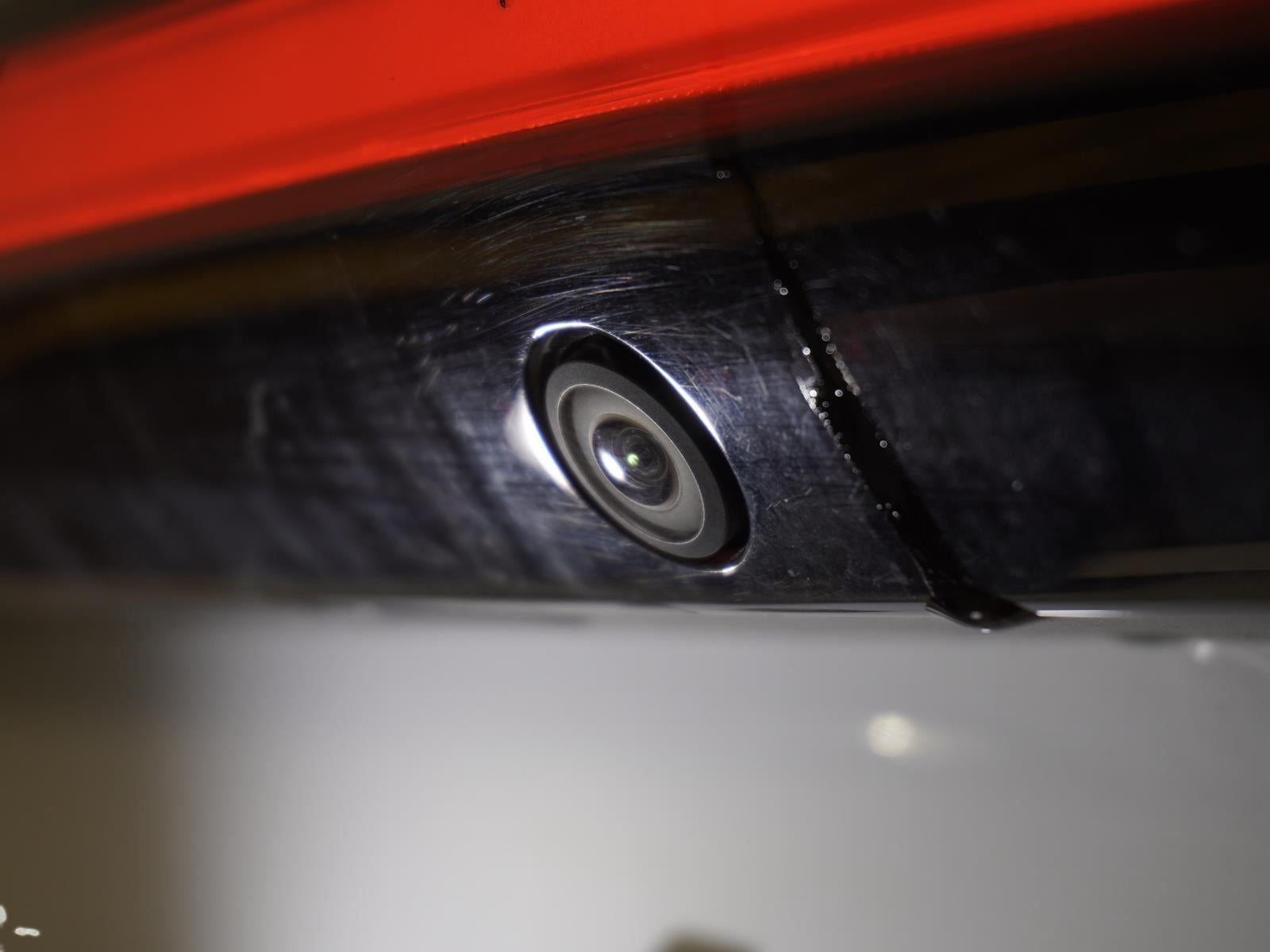 2022 Chrysler Pacifica Hybrid Limited