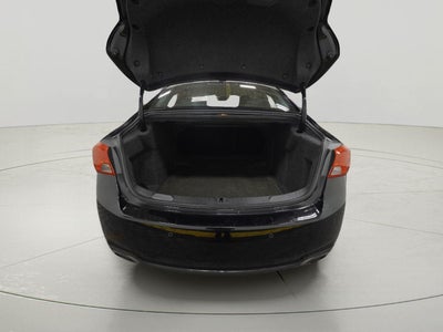 2017 Chevrolet Impala Premier