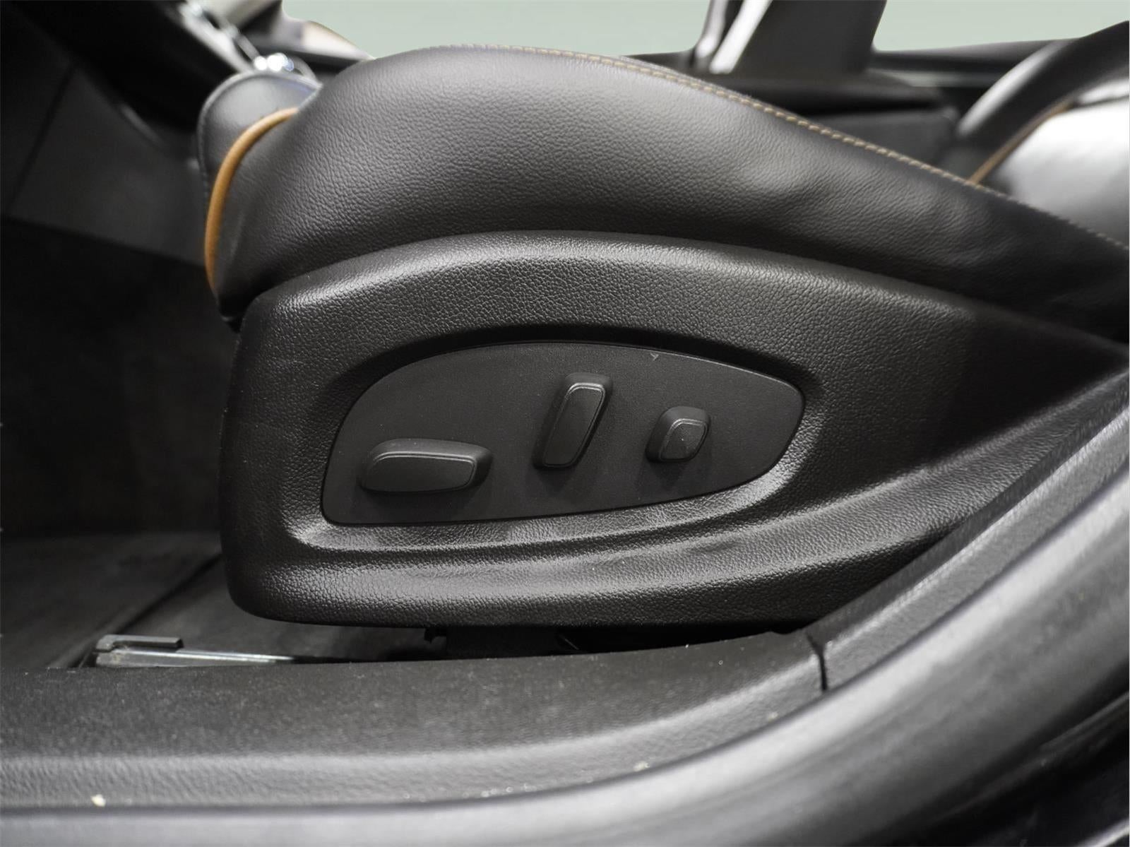 2017 Chevrolet Impala Premier