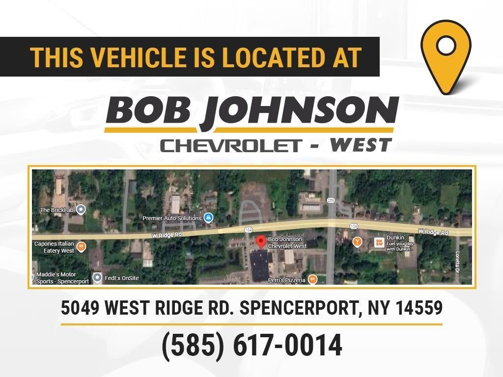 2017 Chevrolet Impala Premier