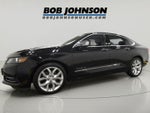2017 Chevrolet Impala Premier