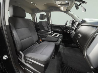 2019 GMC Sierra 1500 Limited SLE